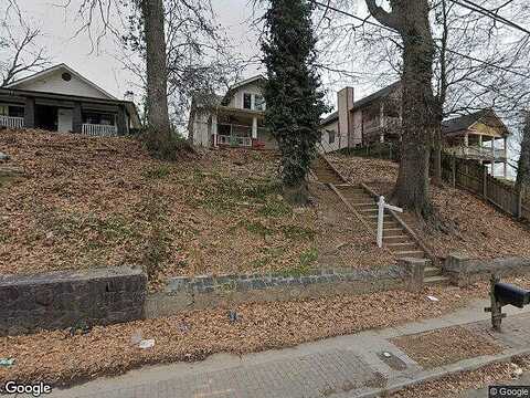Joseph E Boone, ATLANTA, GA 30314