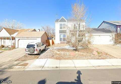 Amherst, AURORA, CO 80013