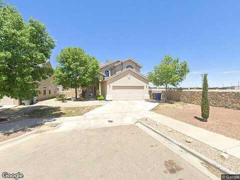 Jim Webb, EL PASO, TX 79934
