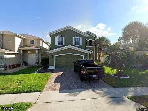 Calliope, PORT ORANGE, FL 32129