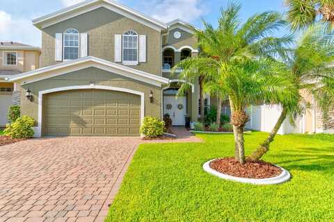 Calliope, PORT ORANGE, FL 32129