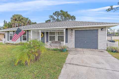 Beeber, NORTH PORT, FL 34287