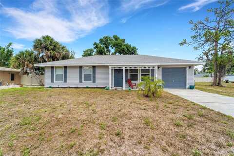 Beeber, NORTH PORT, FL 34287