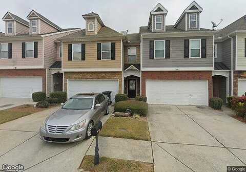 Providence Oak, LAWRENCEVILLE, GA 30046