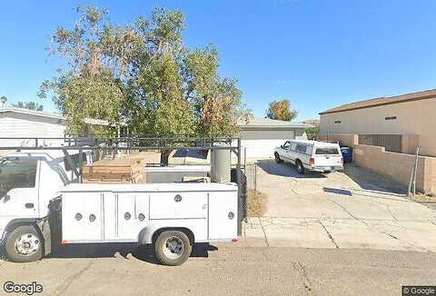 Via Arroyo, BULLHEAD CITY, AZ 86442