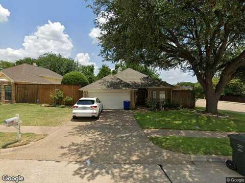 Millcroft, CARROLLTON, TX 75006