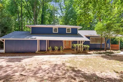 Brookwood, STOCKBRIDGE, GA 30281