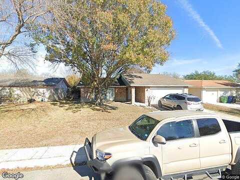 Braddock, SAN ANTONIO, TX 78245