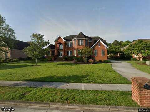 Willowlawn, VIRGINIA BEACH, VA 23456