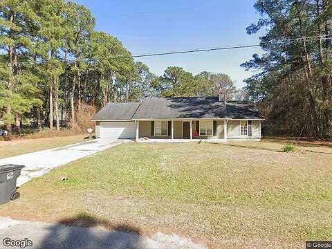 Twin Springs, VALDOSTA, GA 31605