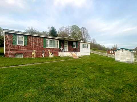 Purchase Ridge, DUFFIELD, VA 24244