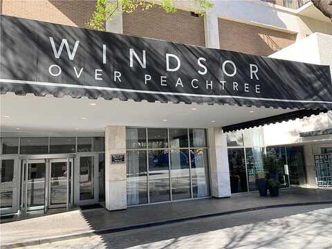 Peachtree, ATLANTA, GA 30308