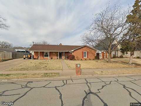 Ridgemont, WICHITA FALLS, TX 76309