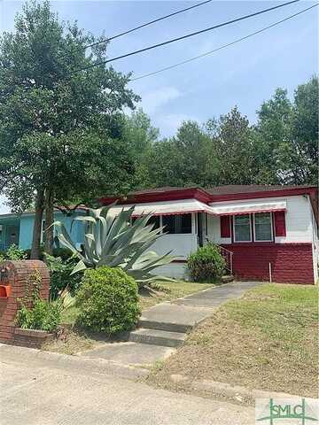 Fell, SAVANNAH, GA 31415