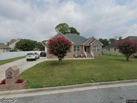 Corby Glen, CHESAPEAKE, VA 23322