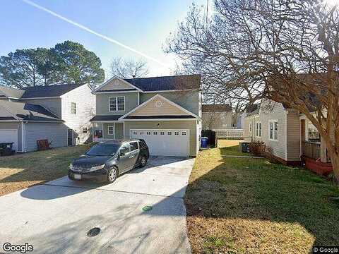 Green, NORFOLK, VA 23513