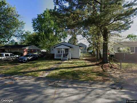 Kilbride, CHESAPEAKE, VA 23325