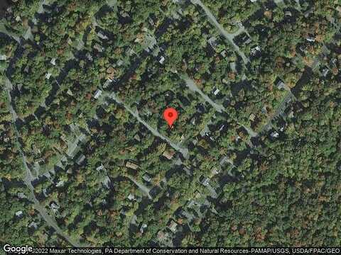 Tree Top, TOBYHANNA, PA 18466