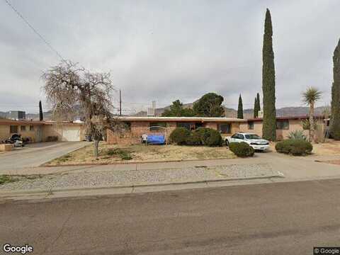 Kirwood, EL PASO, TX 79924