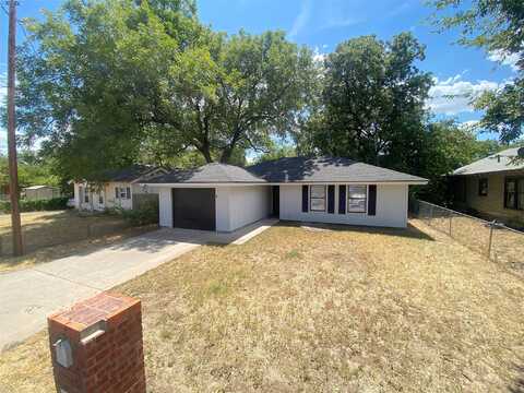 15Th, ABILENE, TX 79602