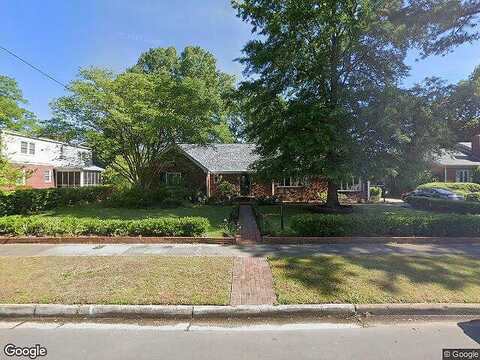 Brackenridge, NORFOLK, VA 23505