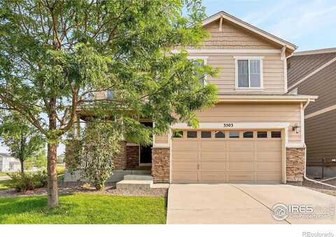 140Th, THORNTON, CO 80602