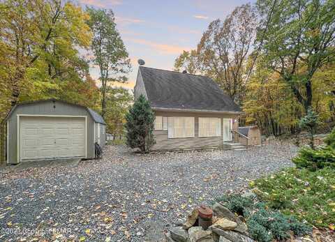 Basswood, ALBRIGHTSVILLE, PA 18210