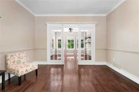 Whispering Pines, MCDONOUGH, GA 30253