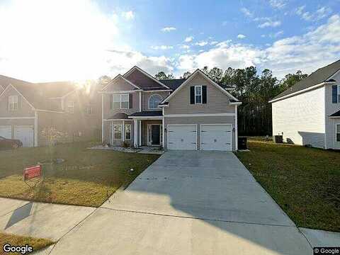 Sapwood, HINESVILLE, GA 31313