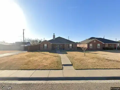 27Th, AMARILLO, TX 79108