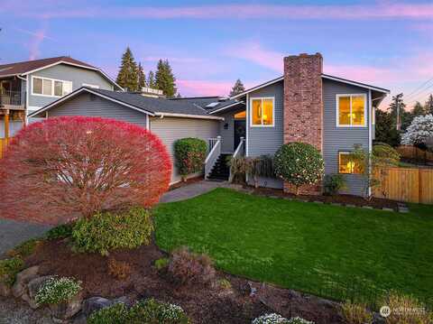 9Th, EDMONDS, WA 98020