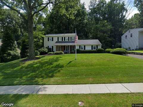 Woodlyn, FEASTERVILLE TREVOSE, PA 19053