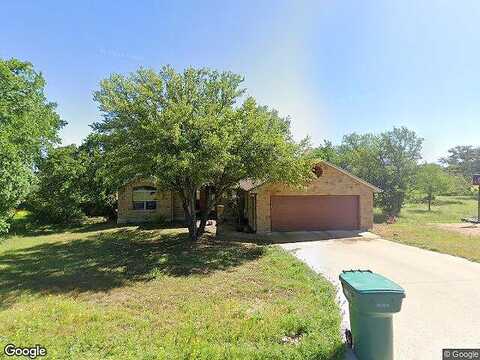 County Road 131, MARBLE FALLS, TX 78654