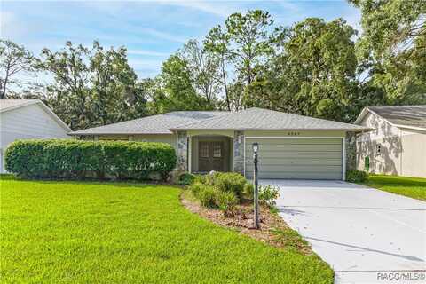 Ocean Pines, SPRING HILL, FL 34606