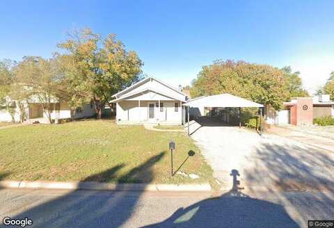 Avenue G, CHILDRESS, TX 79201