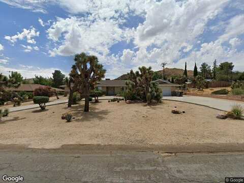 Hidden Gold, YUCCA VALLEY, CA 92284