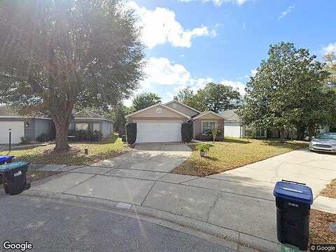 Short Pine, ORLANDO, FL 32807