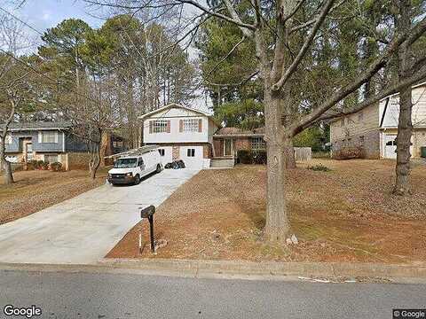 Northstrand, DECATUR, GA 30035