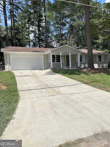 Stanford, DECATUR, GA 30034