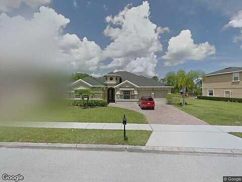 Heirloom Rose, OVIEDO, FL 32766