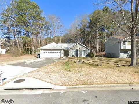 Dove Chase, SNELLVILLE, GA 30039