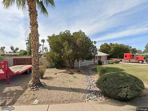 83Rd, SCOTTSDALE, AZ 85251