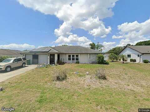 Briarwood, PUNTA GORDA, FL 33980