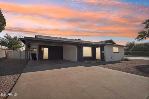 Concho, MESA, AZ 85202
