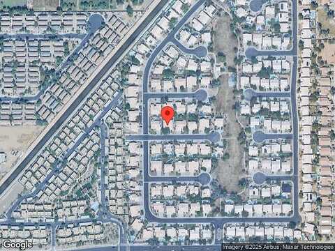 Appaloosa, GILBERT, AZ 85296