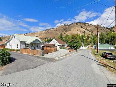 Vine, CASHMERE, WA 98815