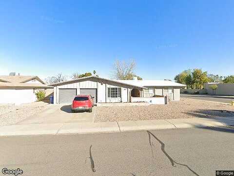 Donner, TEMPE, AZ 85282