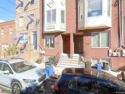 Carpenter, PHILADELPHIA, PA 19146