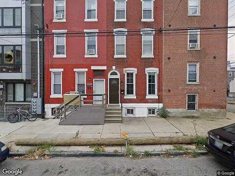 Wylie, PHILADELPHIA, PA 19130