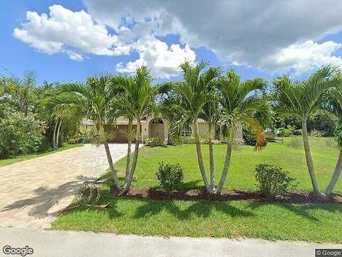 54Th, CAPE CORAL, FL 33914